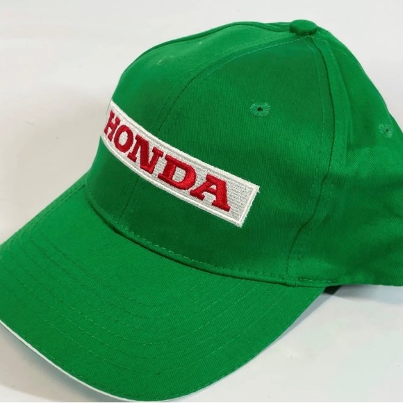 Honda hat NSX S2000 CIVIC ELEMENT RSX CRX PRELUDE ACCORD MUGEN DEL SOL INTEGRA - Picture 2 of 11